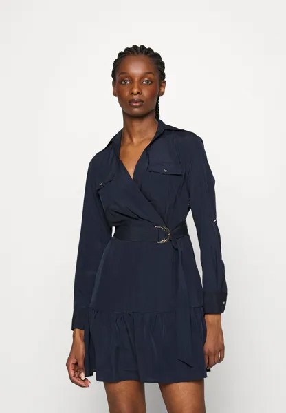 Платье-рубашка Ralph Lauren