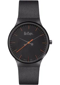 Fashion наручные  мужские часы Lee Cooper LC06900.060. Коллекция Classic