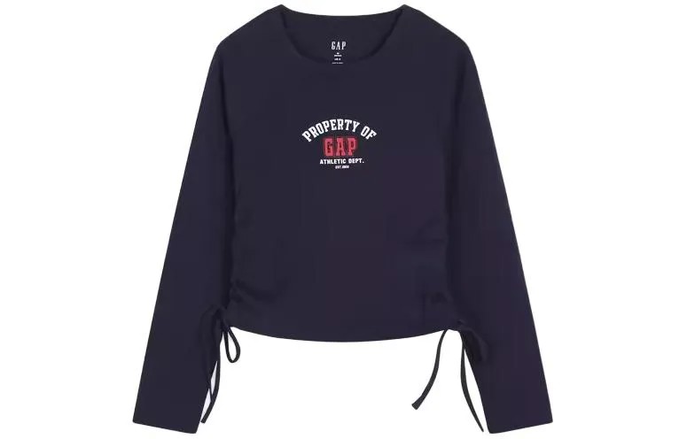 Футболка женская Gap