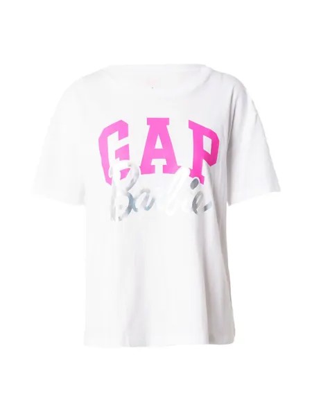 Футболка Gap, белый