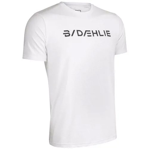 Футболка Беговая Bjorn Daehlie T-Shirt Focus Brilliant White (Us: m)
