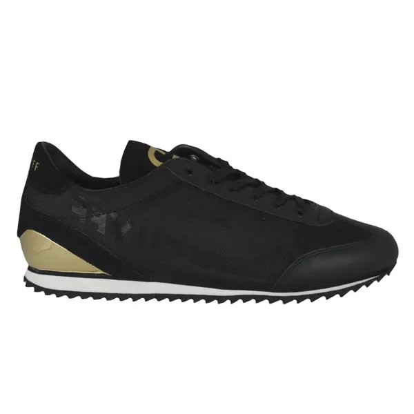 Кроссовки Cruyff Ultra, черный