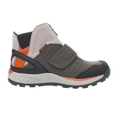 Мужские повседневные ботинки Propet Valais Hiking размер 15 D MOA003SGUO