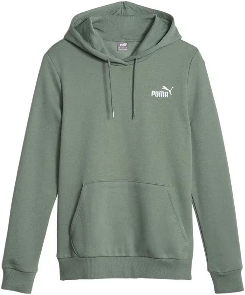 Толстовка PUMA с капюшоном 