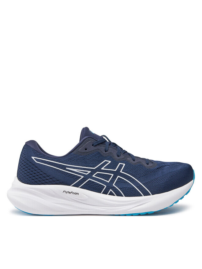 Беговые кросовки Asics de running Gel-Pulse 15 1011B780 Azul, синий