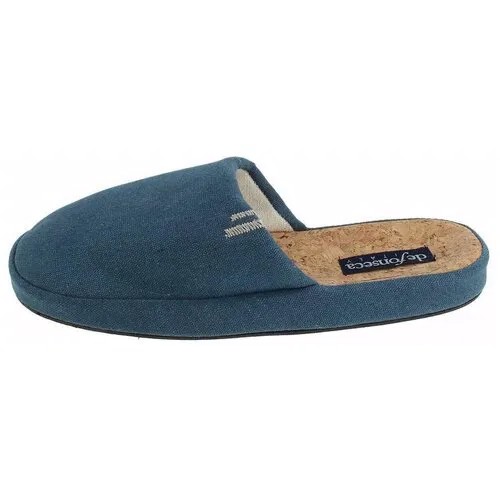 Тапочки Мужские De Fonseca MATERA E M855R1, 44