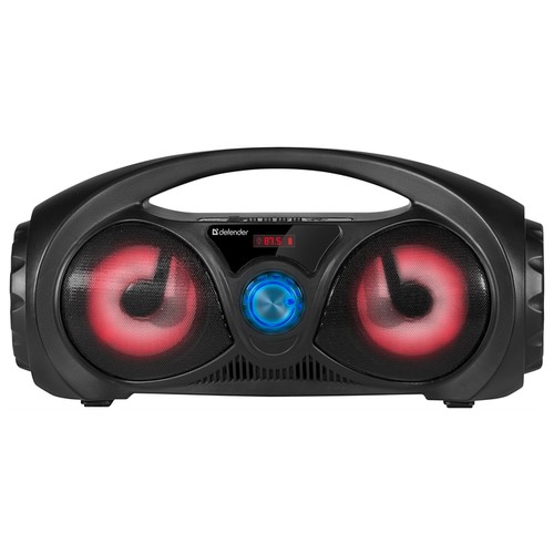 Портативная колонка DEFENDER Beatbox 10 (65010)