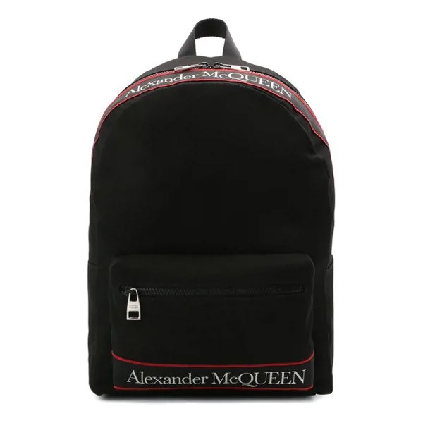 Текстильный рюкзак Metropolitan Alexander McQueen