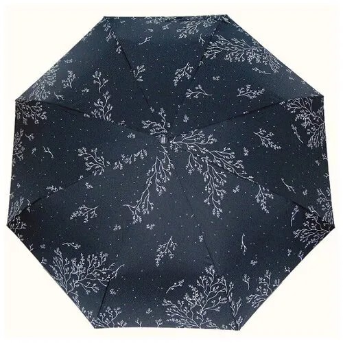 Зонт складной Pierre Cardin 82617 Provence frost black (Зонты)
