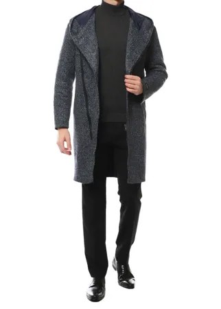 Пальто Misteks Design