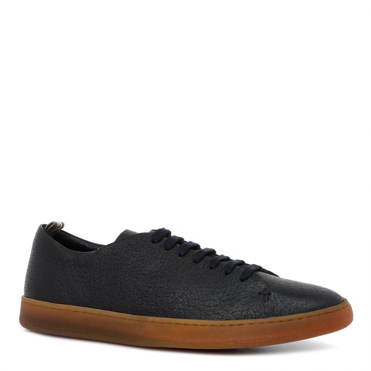 Кеды мужские Officine Creative KUT/001 синие 43 EU