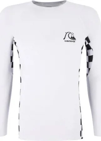 Лонгслив мужской Quiksilver, размер 46-48