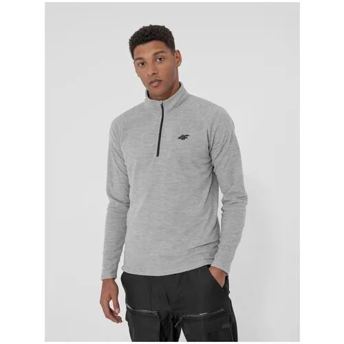 Кофта 4F MEN'S FLEECE UNDERWEAR Мужчины H4Z21-BIMP030-31S S