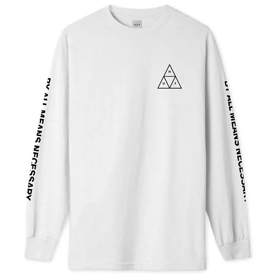 Лонгслив Huf