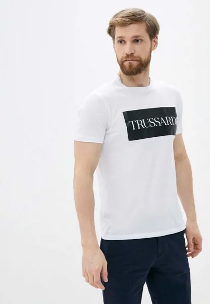 Футболка Trussardi Jeans