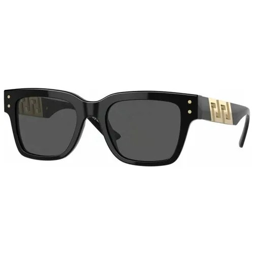 Versace Солнцезащитные очки Versace VE4421 GB1/87 Black [VE4421 GB1/87]