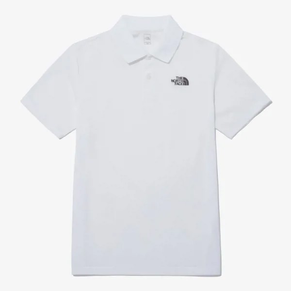 THE NORTH FACE NT7PP02D Men s CMX Prime Short Sleeve Polo T-shirt