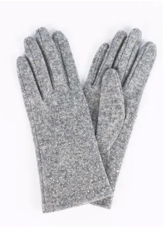 Перчатки женские, GLT-220-54-FIL-08