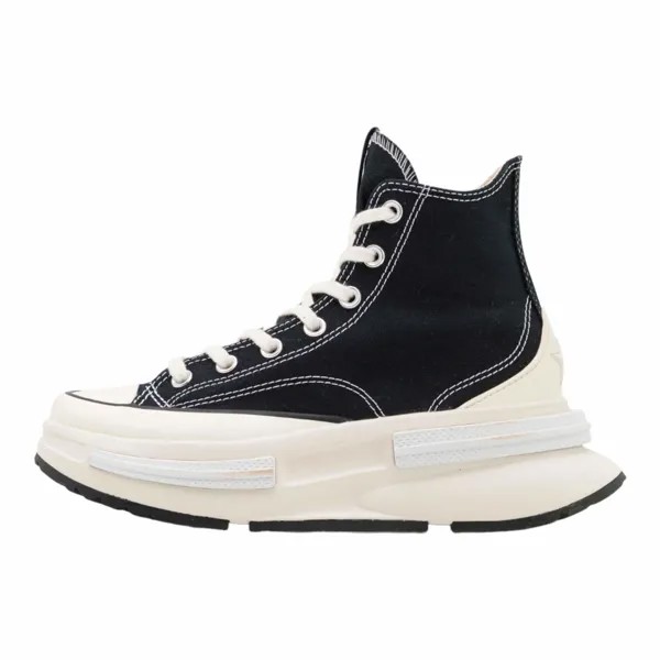 Кеды Converse Run Star Legacy Unisex High-top, черный