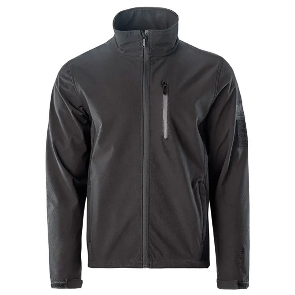 Спортивная куртка Magnum Deer 2.0 softshell, черный