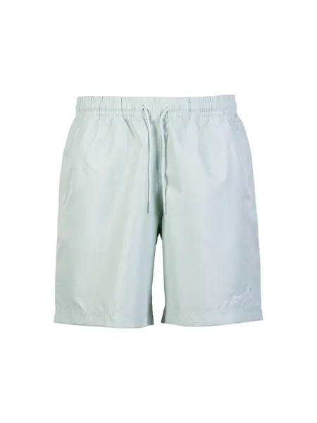 Тренировочные брюки Sergio Tacchini, пастельный синий