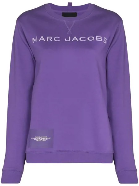 Marc Jacobs толстовка The Logo