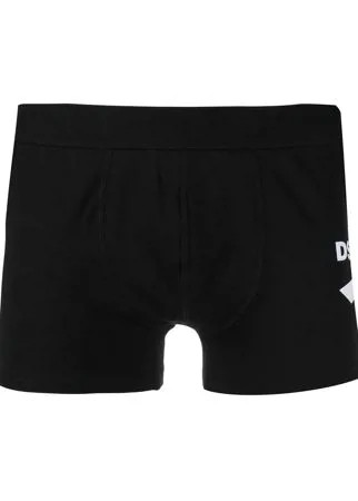 Dsquared2 боксеры Flash Logo