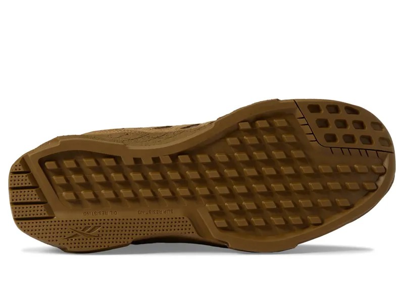 Кроссовки Reebok Work Floatride Energy Tactical EH Comp Toe Mid-Top