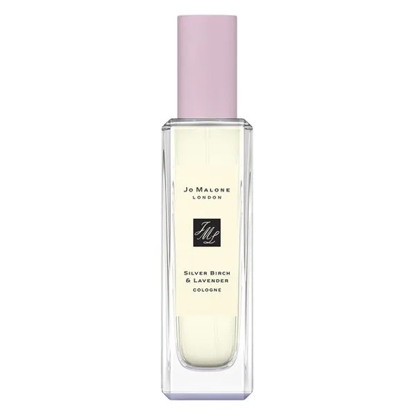 Одеколон Silver Birch & Lavender Jo Malone London