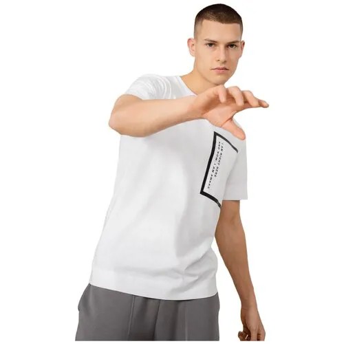 Футболка Outhorn MEN'S T-SHIRT Мужчины HOL22-TSM604-10S M