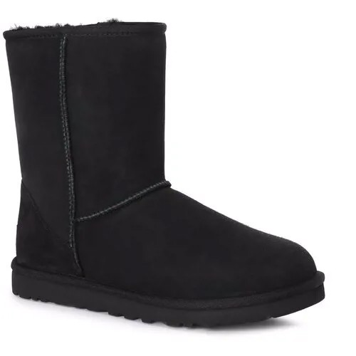 Угги Ugg 5800 черный, Размер 40