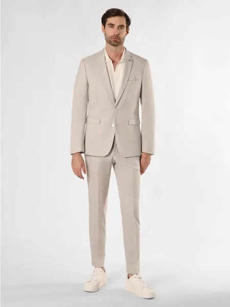 Костюм Finshley & Harding London, цвет kitt
