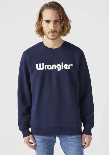 Толстовка Wrangler 