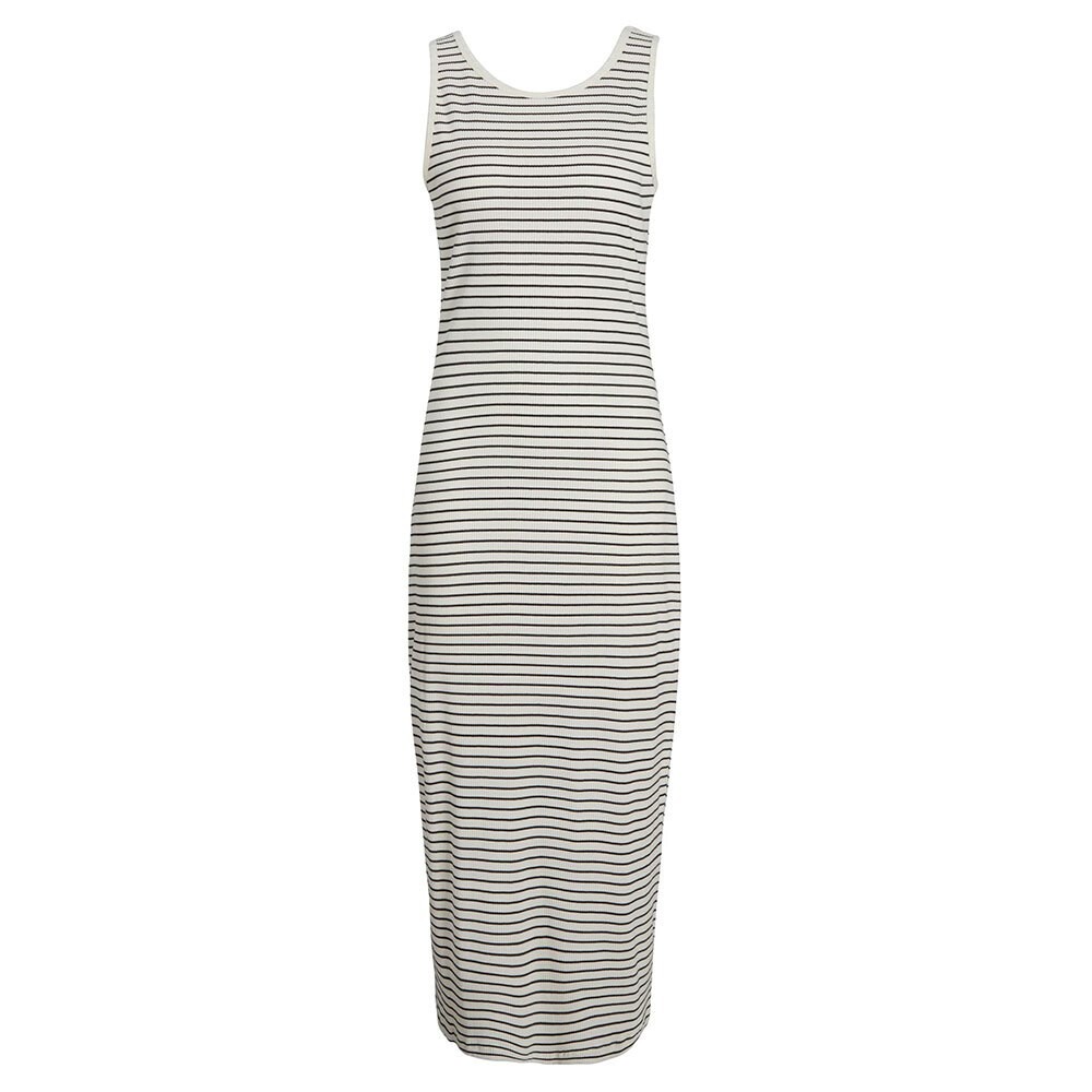 Платье Jack & Jones Dagmar Tight JJXX Long, коричневый
