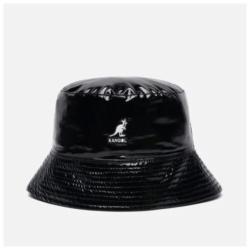 Панама Kangol Rave Sport Bucket чёрный , Размер M