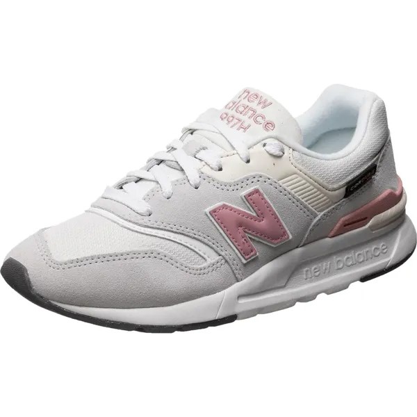 Кроссовки New Balance 997, бежевый/песочный