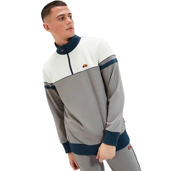 Спортивная куртка Ellesse Ginosa, серый