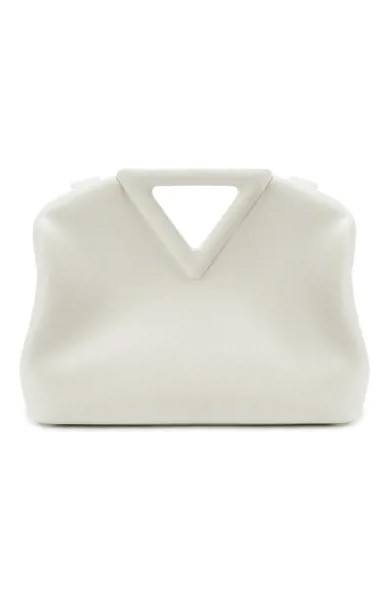 Сумка Point medium Bottega Veneta