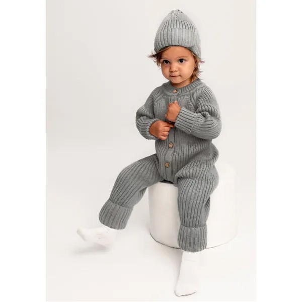 AmaroBaby Комбинезон вязанный Pure Love Tot