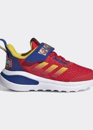 Кроссовки FortaRun Super Hero adidas Sportswear