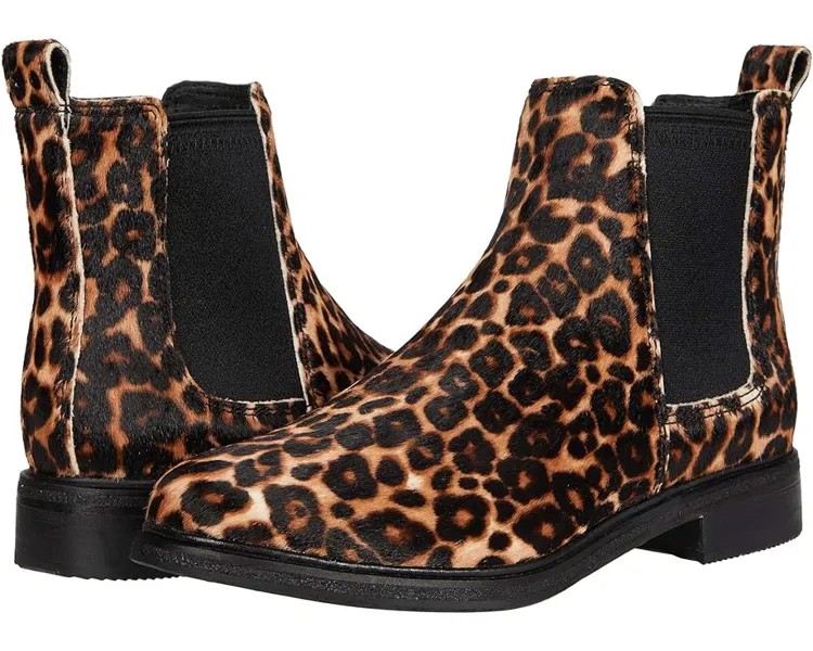 Ботинки Clarks Clarkdale Arlo, цвет Leopard Print Combination