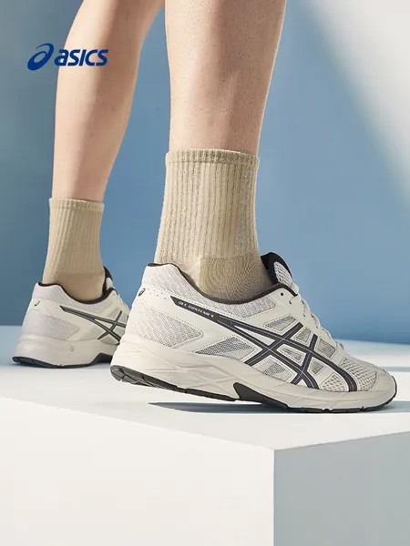Кроссовки мужские Asics Gel-Contend, серый