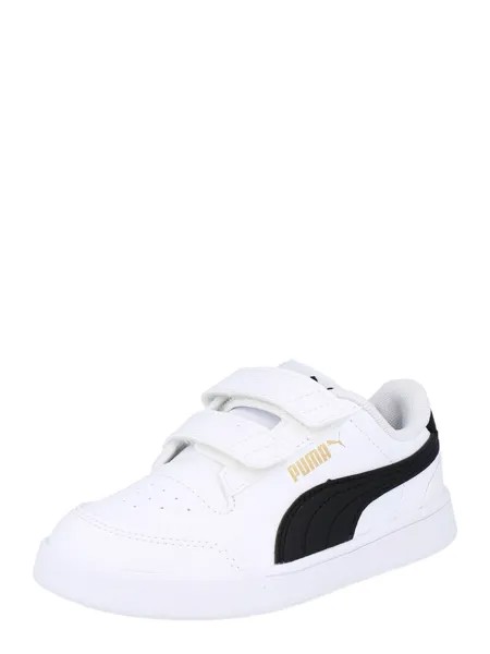 Кроссовки Puma Shuffle, белый