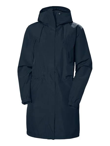 Дождевик Helly Hansen T2, темно синий