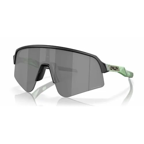 Солнцезащитные очки Oakley, серый