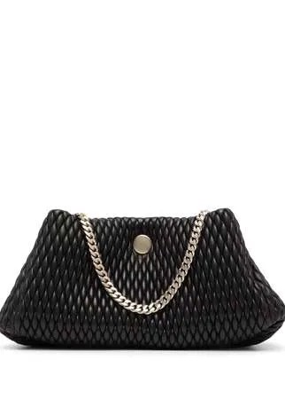 Proenza Schouler стеганая сумка на плечо с цепочкой