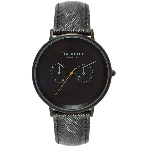 Наручные часы Ted Baker London Наручные часы TED BAKER TE50277002, черный