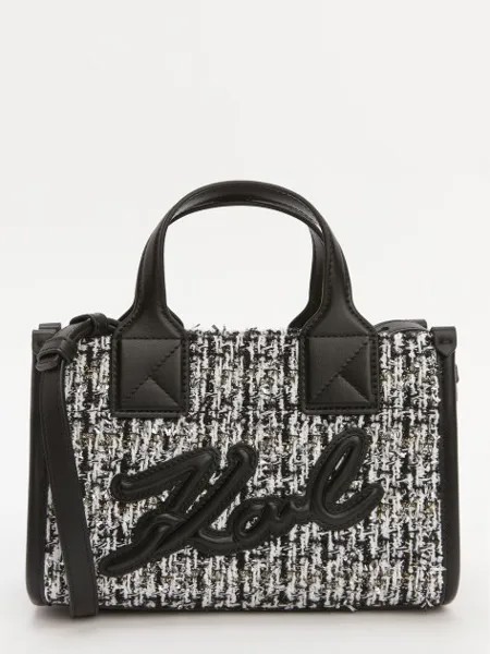 Дорожные и спортивные сумки Karl Lagerfeld