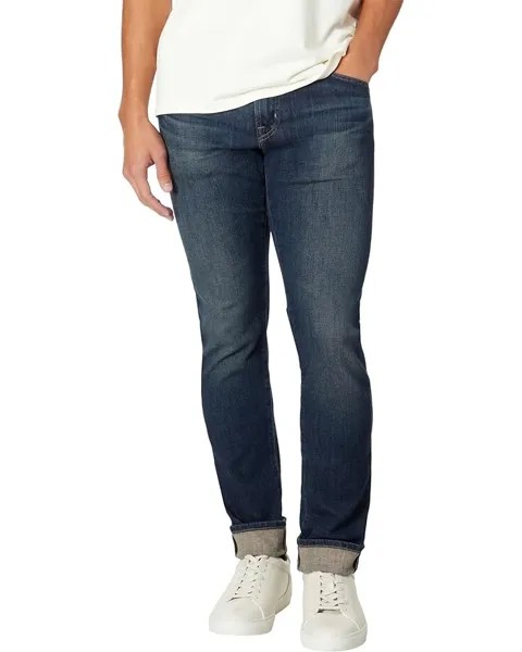 Джинсы AG Jeans Tellis Slim Fit in Pendulum, цвет Pendulum