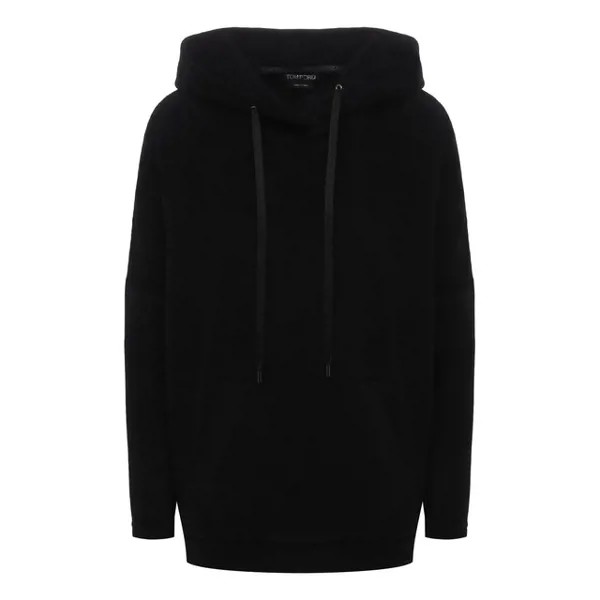 Хлопковое худи Tom Ford